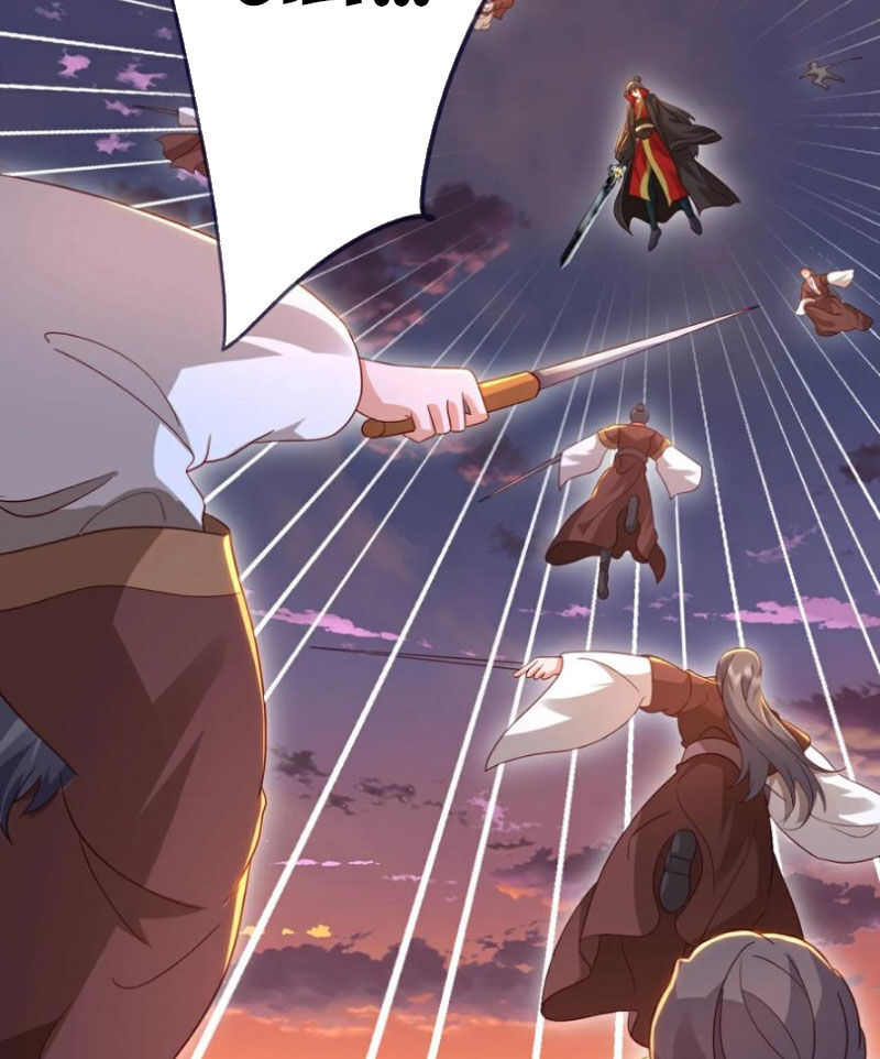 tiên võ đế tôn chapter 589 9