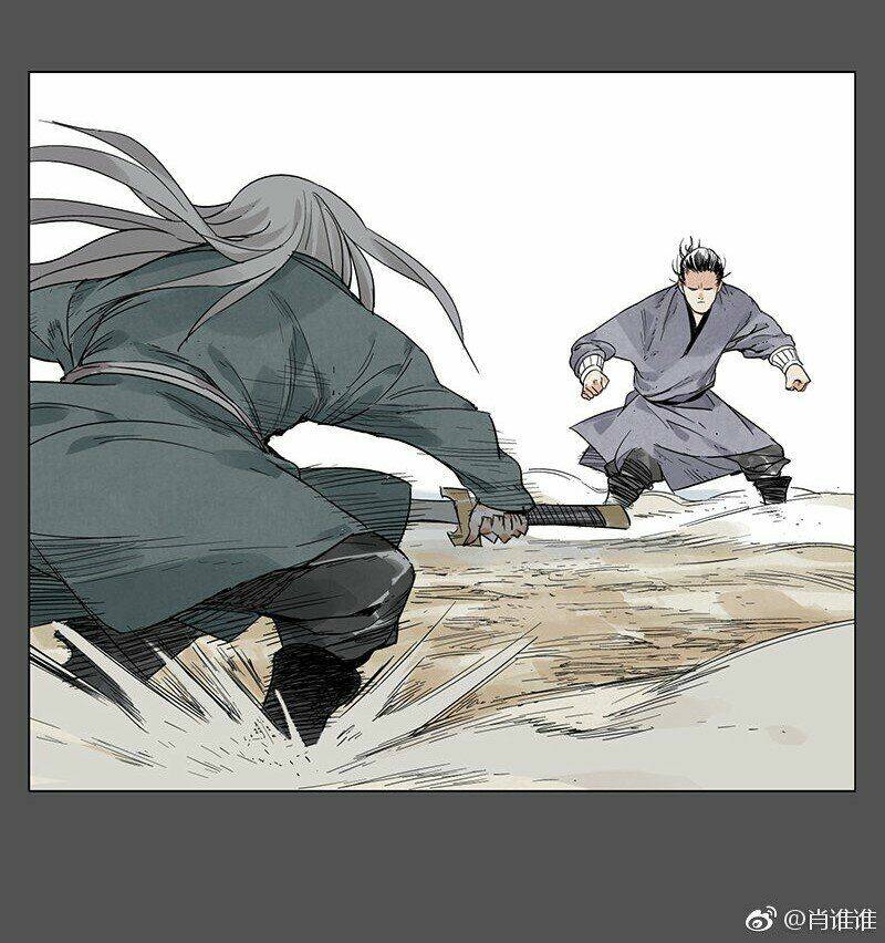 bang chủ đại nhân tìm cách trị hói đầu chapter 27 9