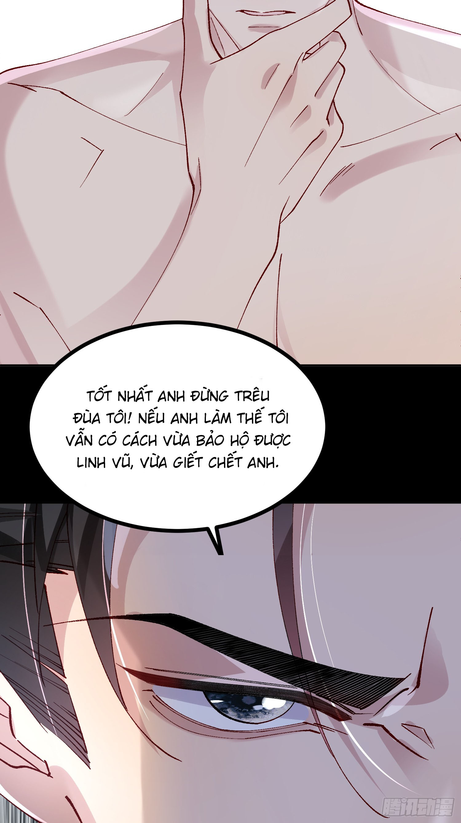 ỷ trên hiếp dưới chapter 16 27