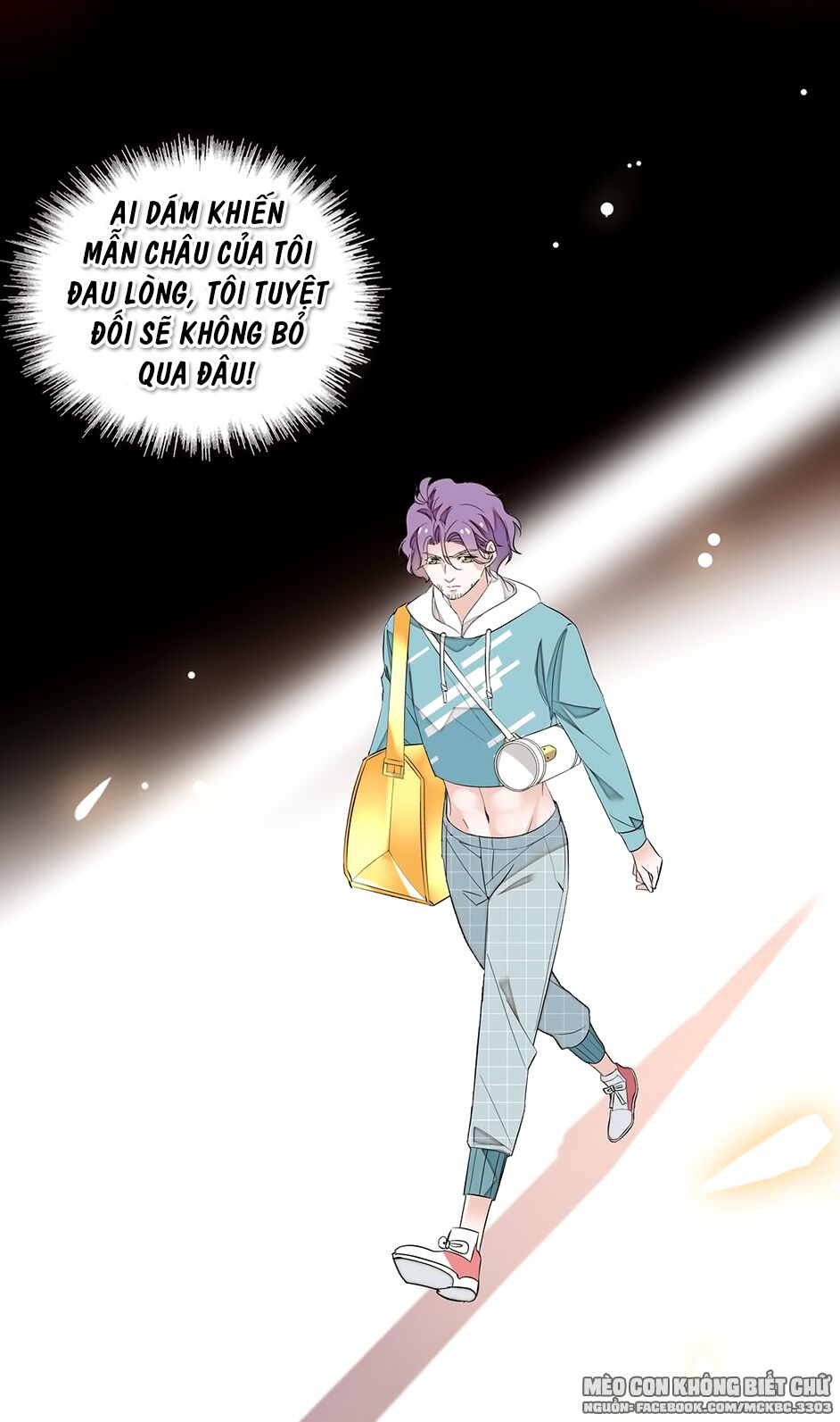 long phượng phiên chuyển chapter 51 38