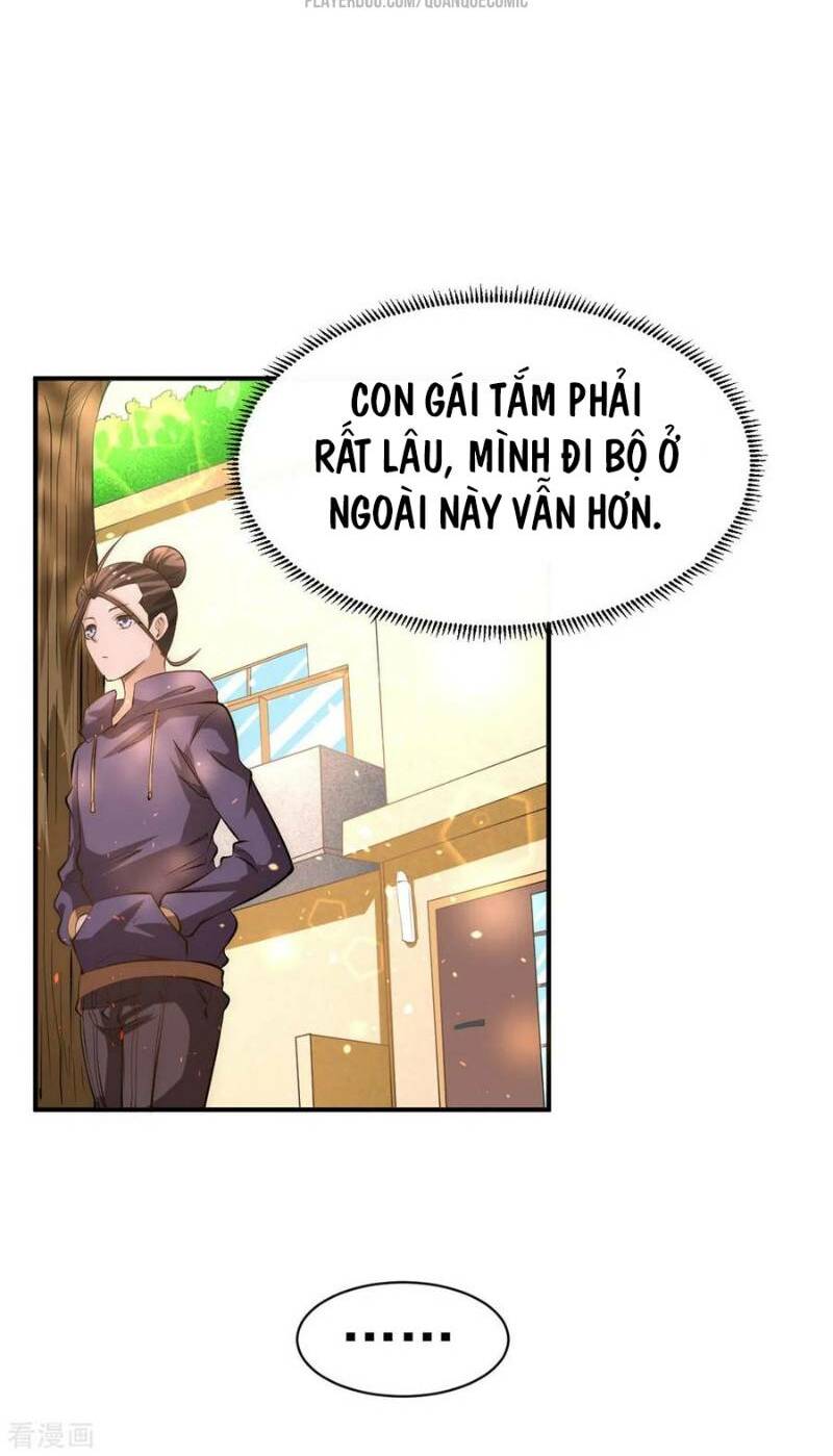 đô thị đỉnh phong cao thủ chapter 59 4