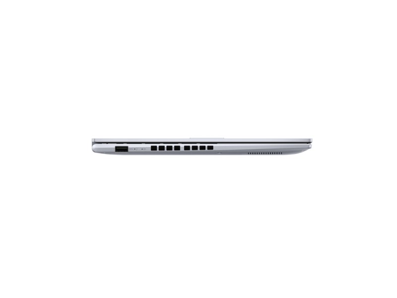 Laptop ASUS Vivobook 14X OLED K3405ZF-KM184W (Intel Core i5-12500H | 16GB | 512GB | RTX 2050 | 14 inch 2.8K OLED | Win 11 | Bạc) - Hàng Chính Hãng - Bảo Hành 24 Tháng