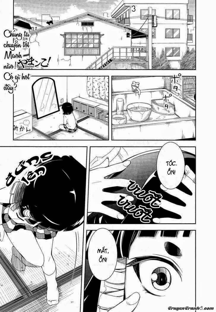 yamanko! chapter 9 2