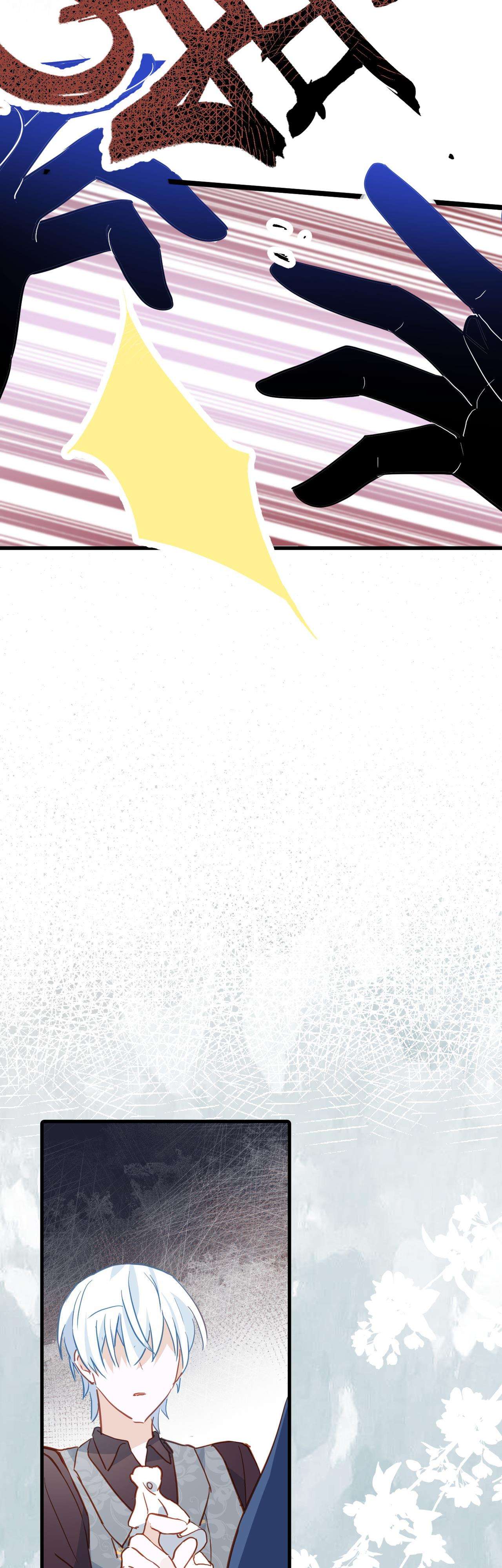 cô công chúa không muốn được nuông chiều chapter 47 21