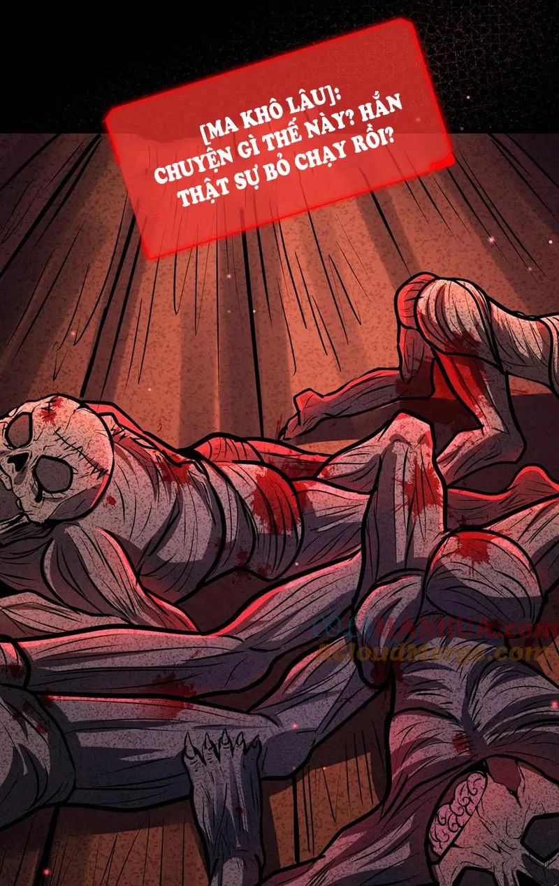 quỷ dị dược tề sư: bệnh nhân của ta đều là kinh khủng chapter 62 31