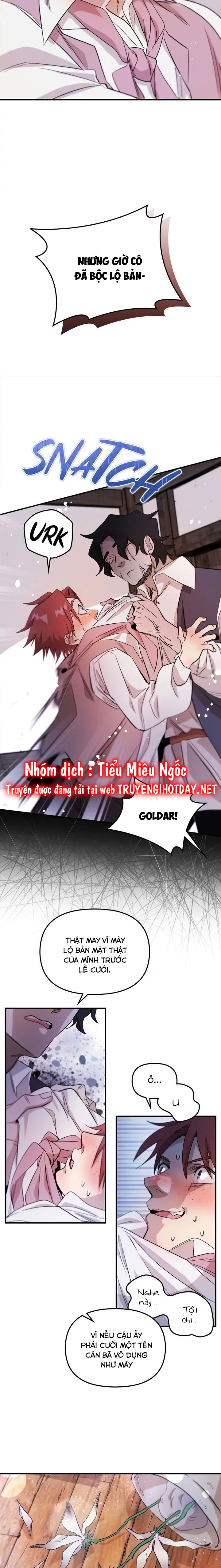 quán trọ dragondaily chapter 32 4