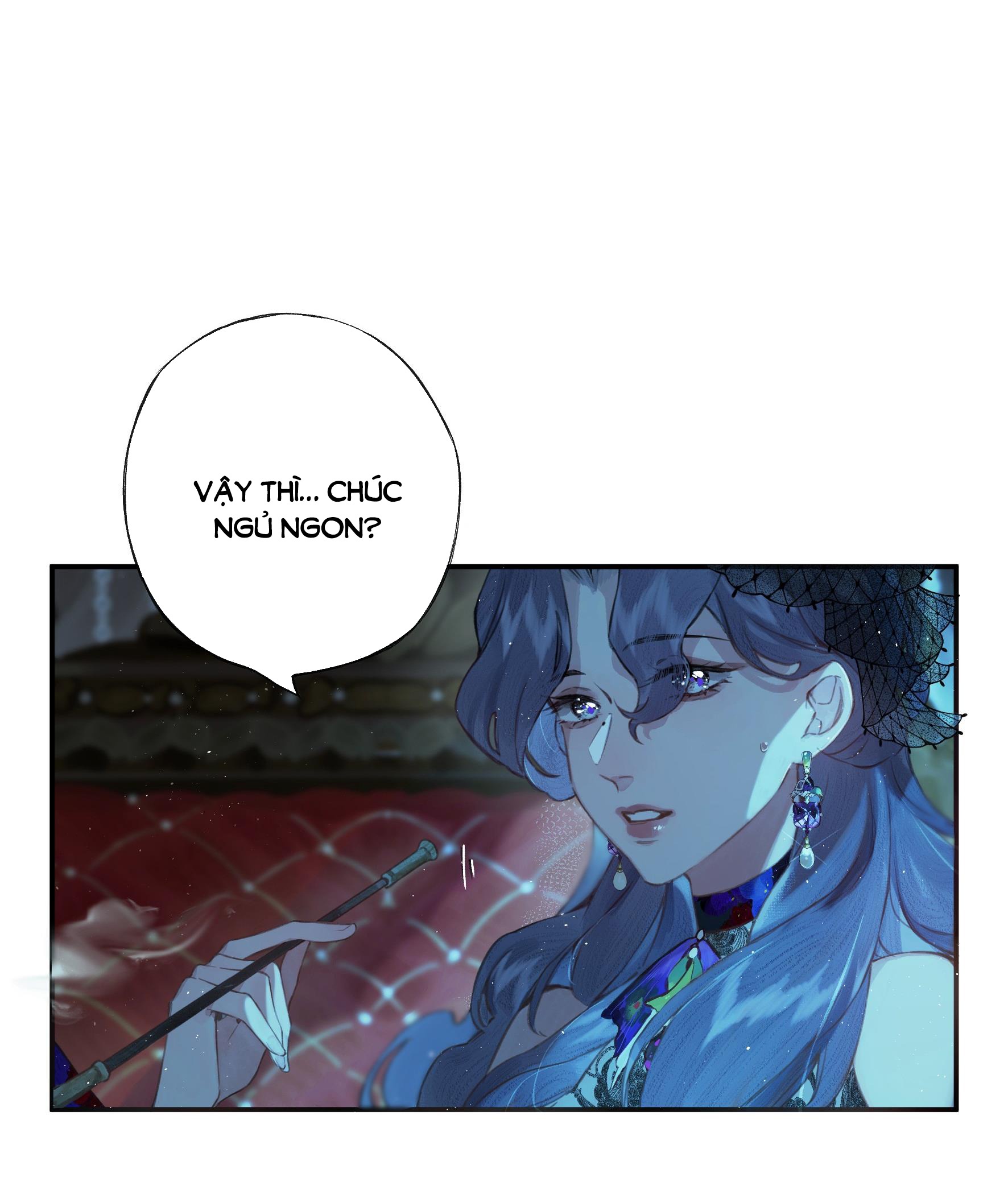 trộm hương chapter 3 31