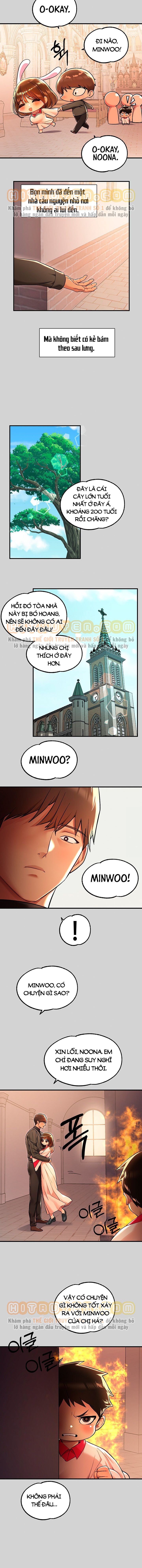 bà chị chủ nhà (the owner of a building) chapter 79 13