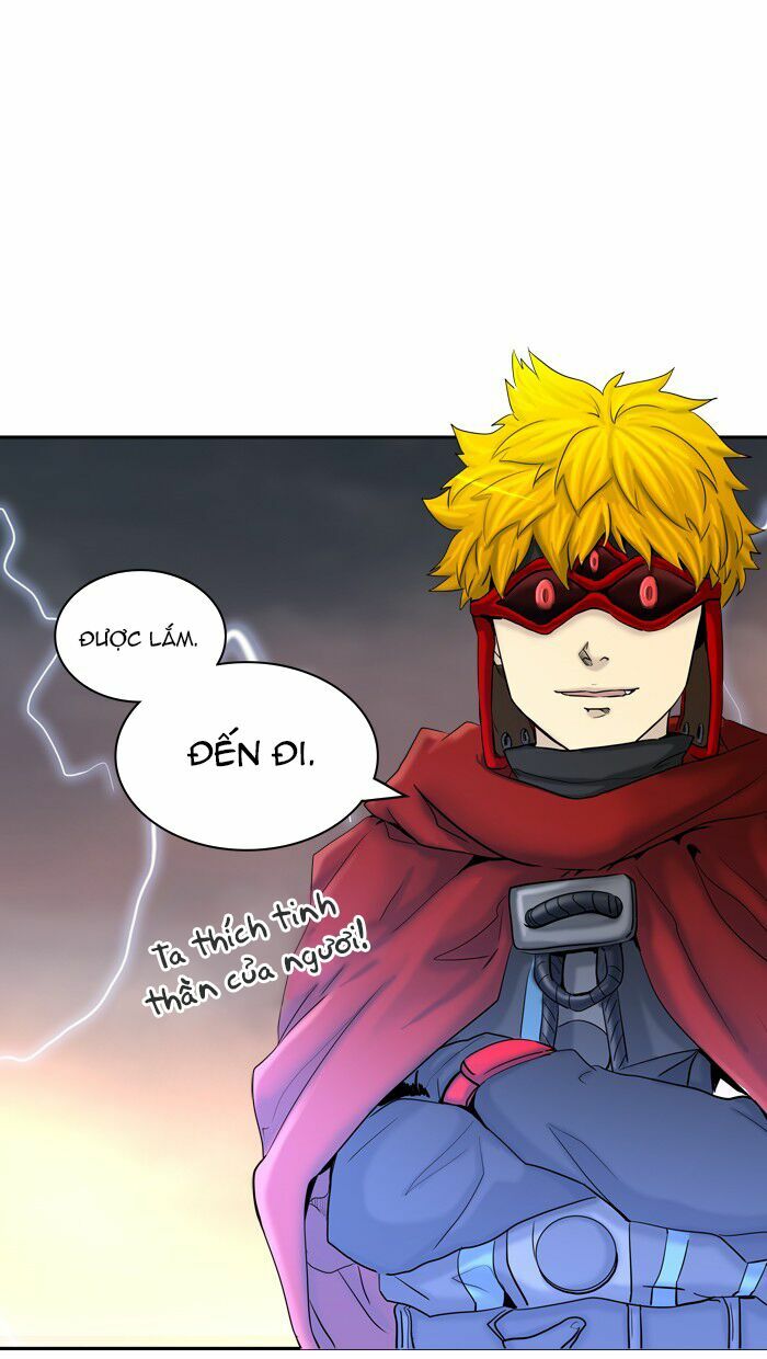 tòa tháp bí ẩn 2 chapter 292 51