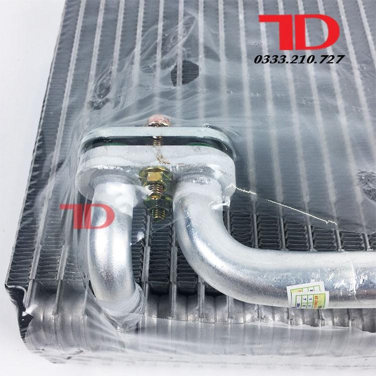 Dàn lạnh HBS CZ1113 KIA K2700K3000 nguyên bản KIA Carnival không van