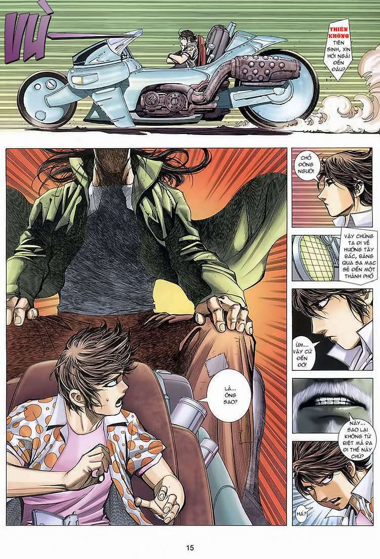 võ thần phượng hoàng chapter 120 15