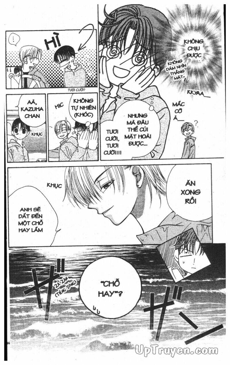 thấy mờ ghét chapter 6 146