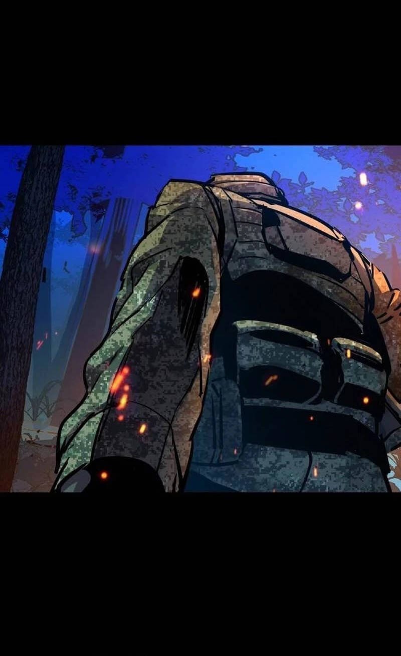 bạn học tôi là lính đánh thuê chapter 199 79