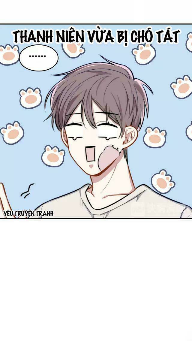 tình yêu trên cùng một dòng chapter 4.2 34