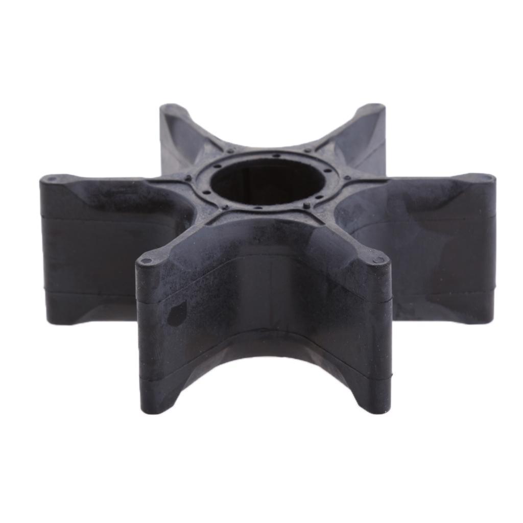 Outboard Motor Impeller Water Pump Impeller for 250hp 6E5-44352-03
