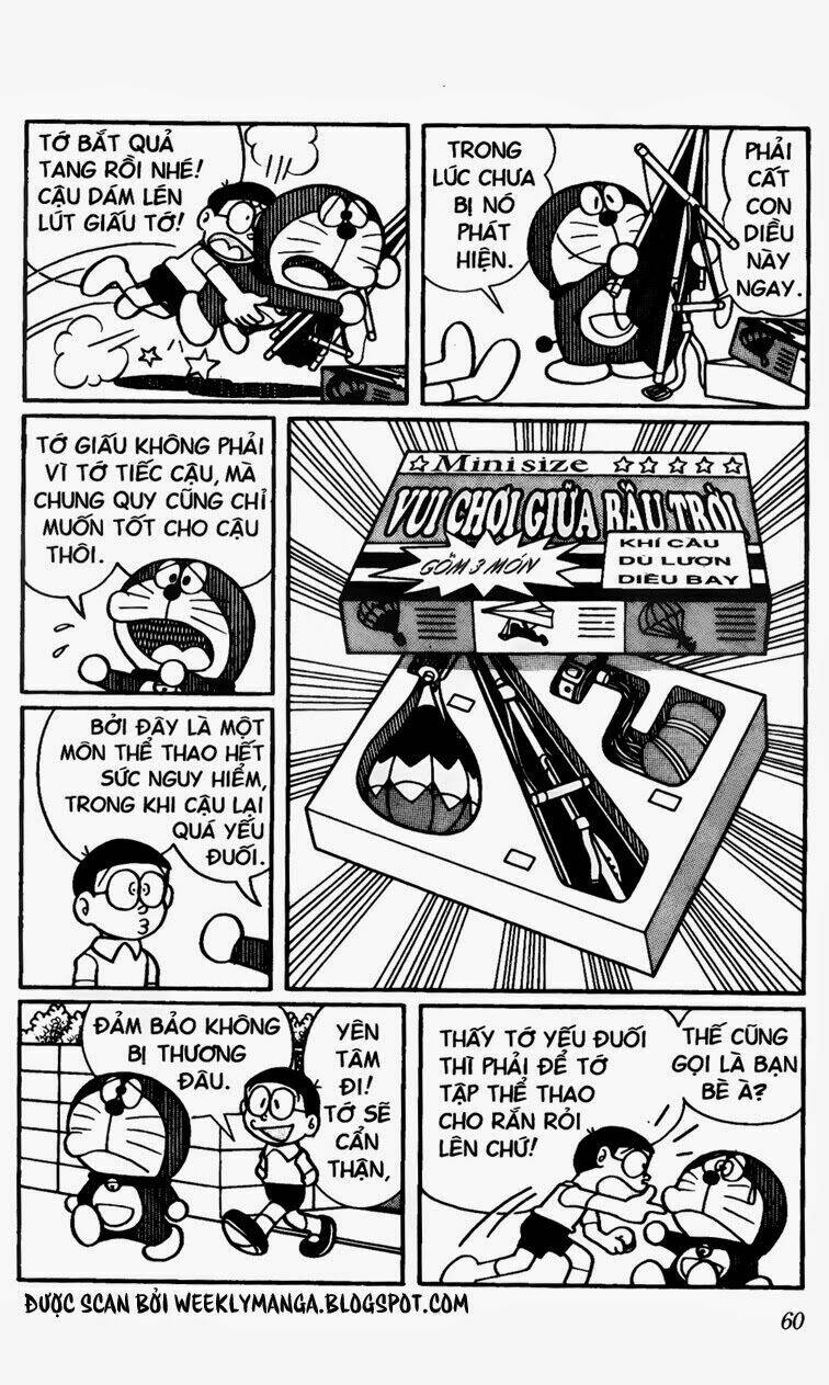 doraemon chapter 311 2