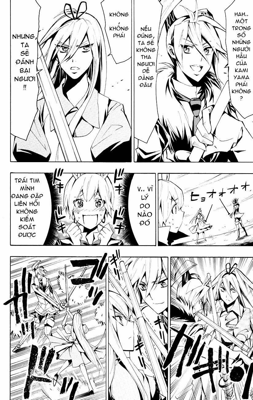 samurai high school chapter 22 23