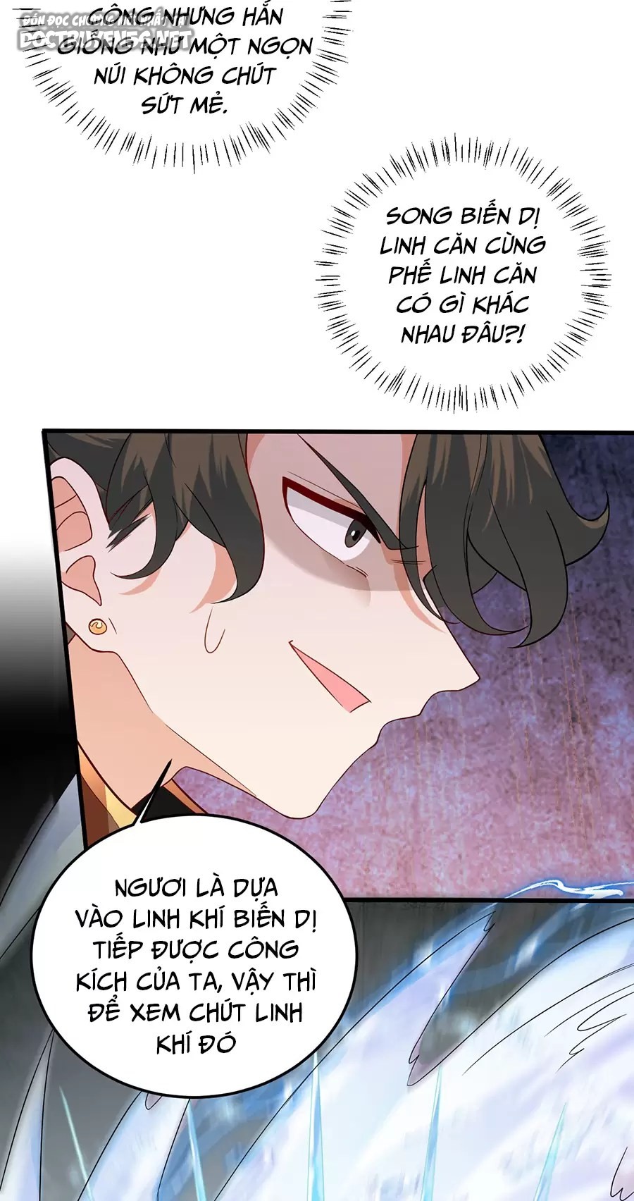 mang theo các tiên tử vô địch thiên hạ chapter 13.2 29
