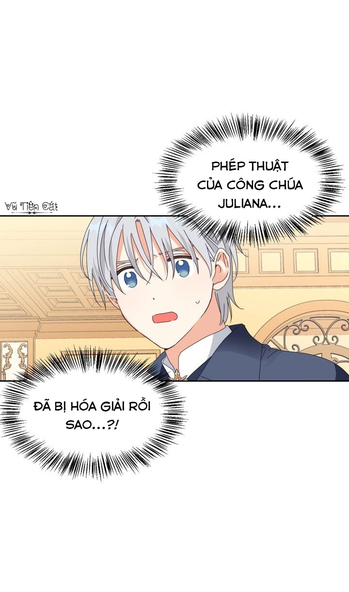 ác nữ xứng đôi với bạo chúa chapter 55 10