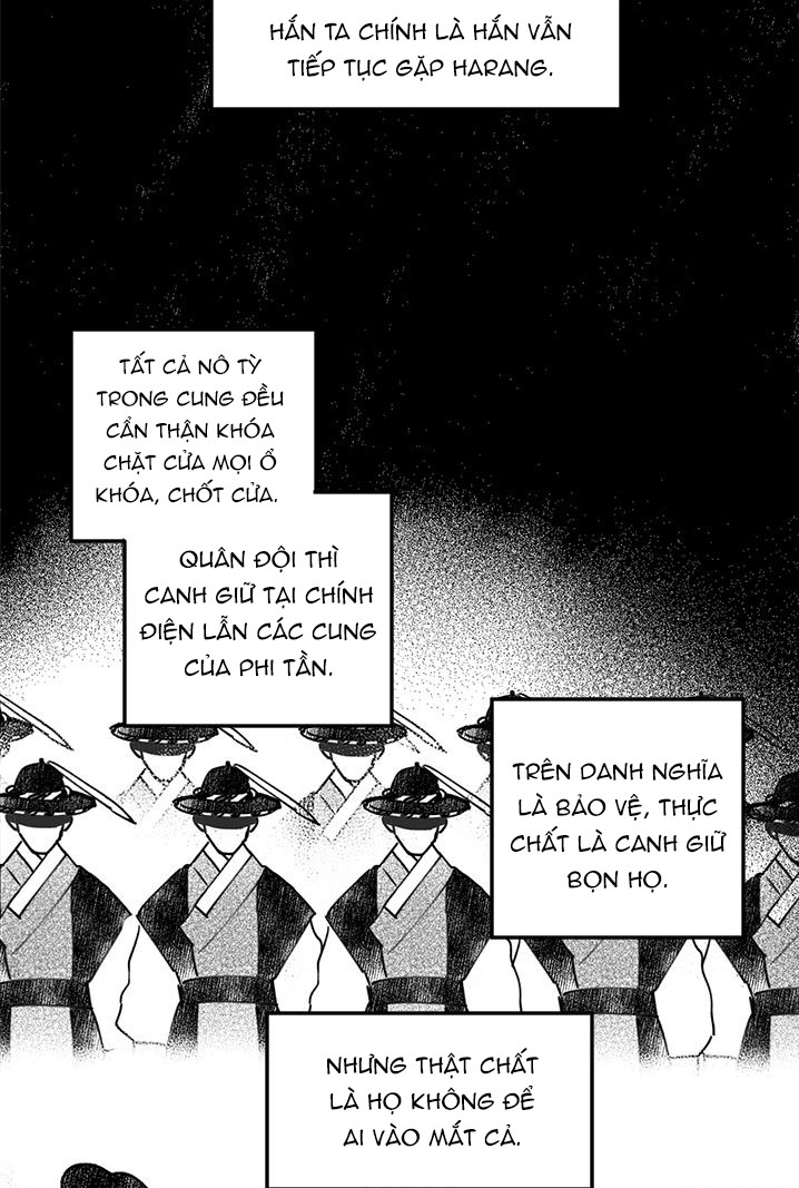 tham vọng quyền lực (full) chapter 11 20