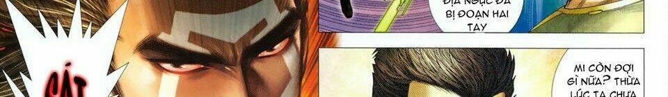 võ thần hải hổ - địa ngục chapter 48 27