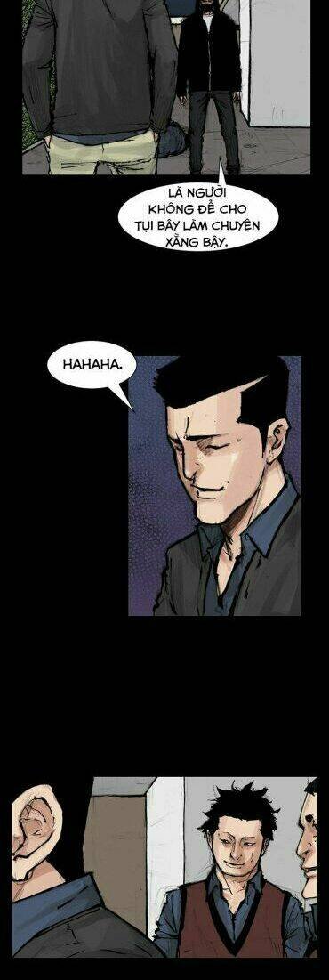 dokgo 2 | độc cô 2 chapter 49 4