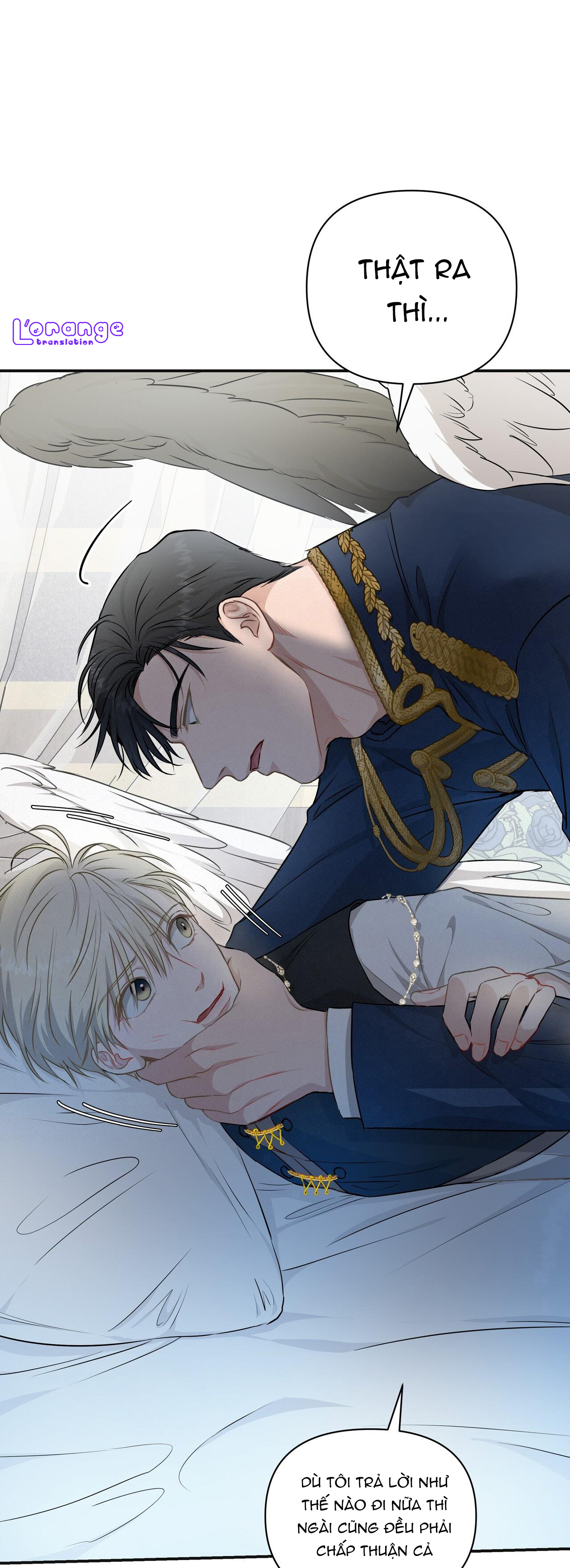 cách để sống sót với tư cách là người chơi chapter 8 21