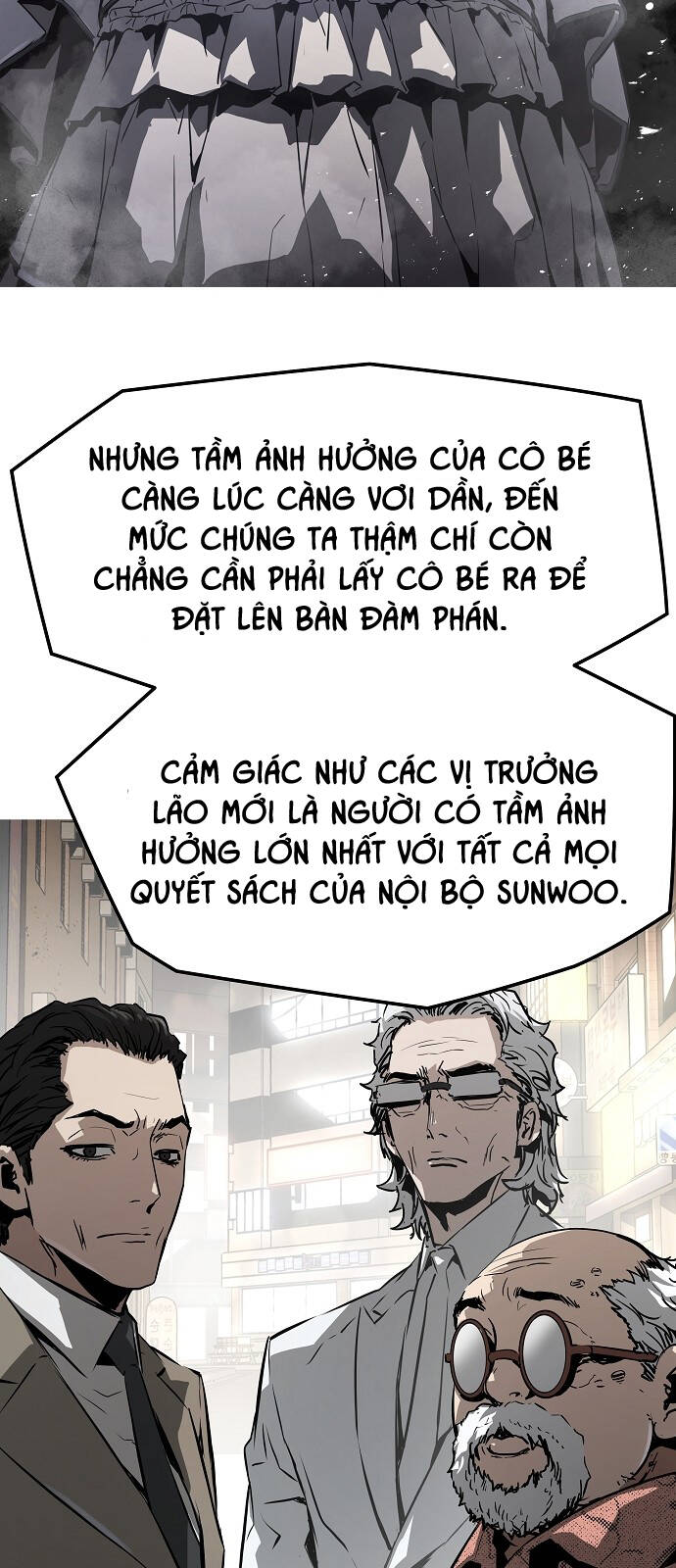 The Breaker 3: Quyền Năng Vô Hạn Chapter 85 - Trang 16