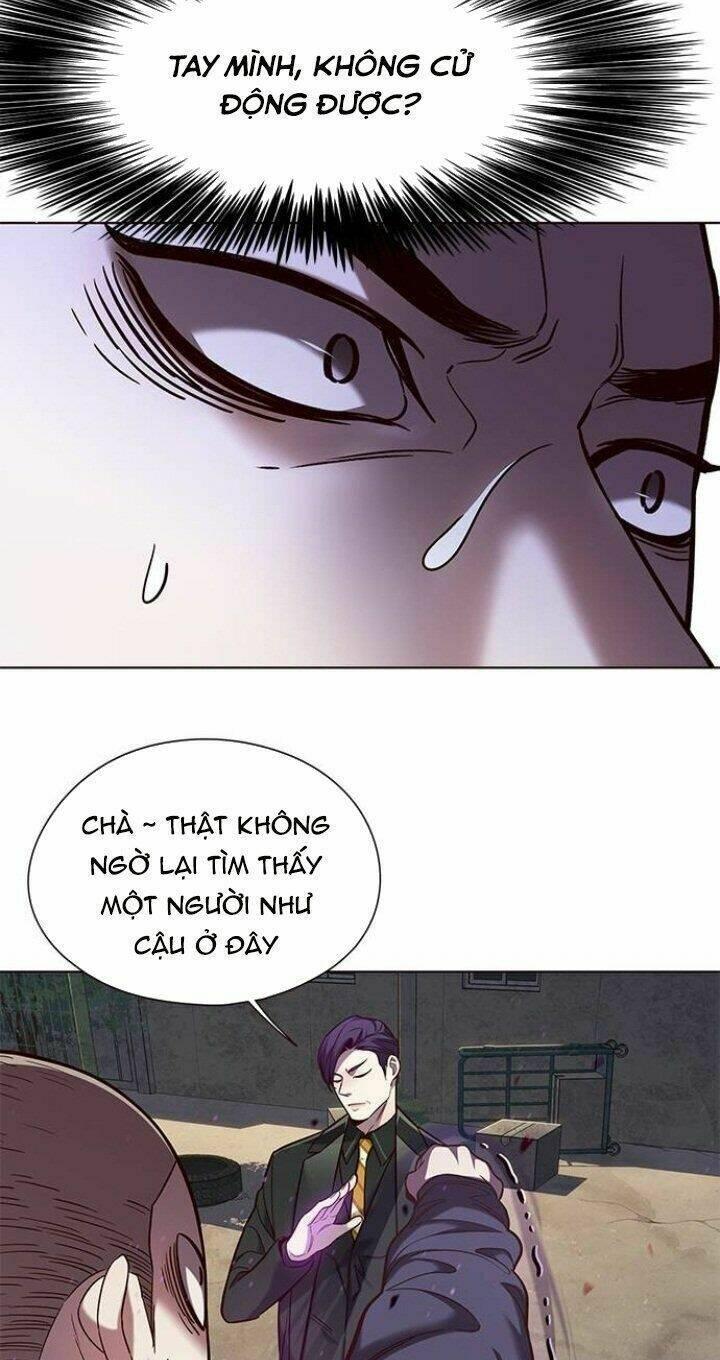 biến thân thành mèo chapter 102 13