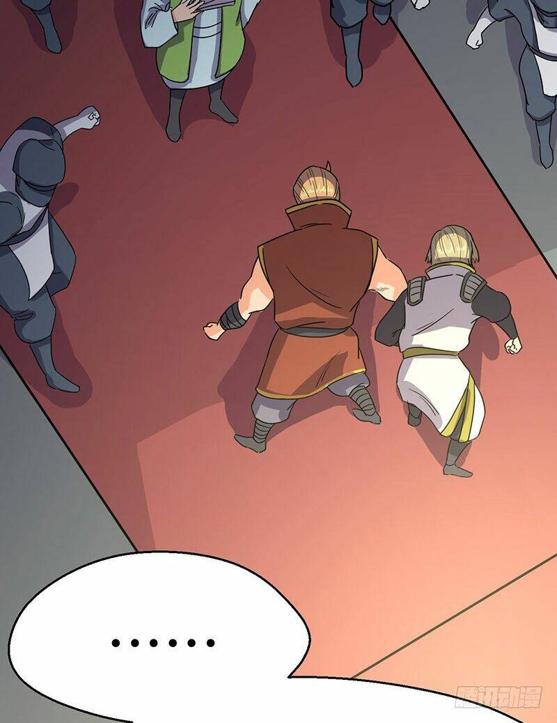 hỗn độn kiếm thần chapter 56 23