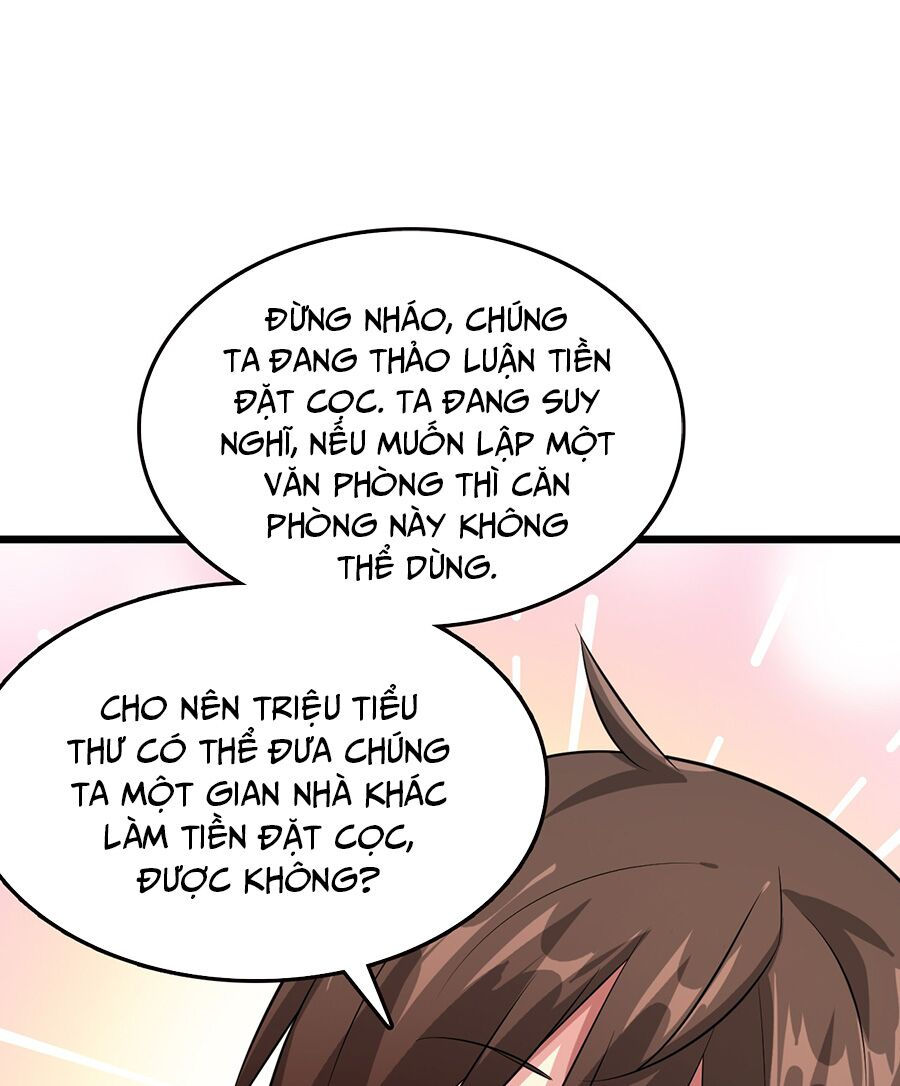 đại bảo kiếm của tôi chapter 47 48