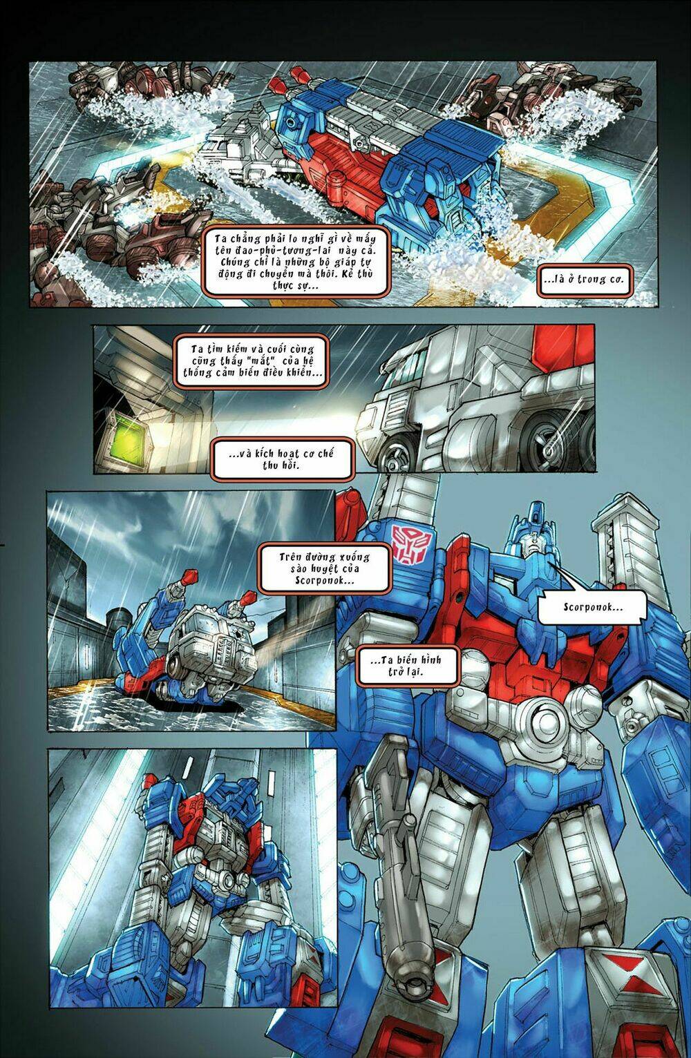 the transformers spotlight chapter 1 19