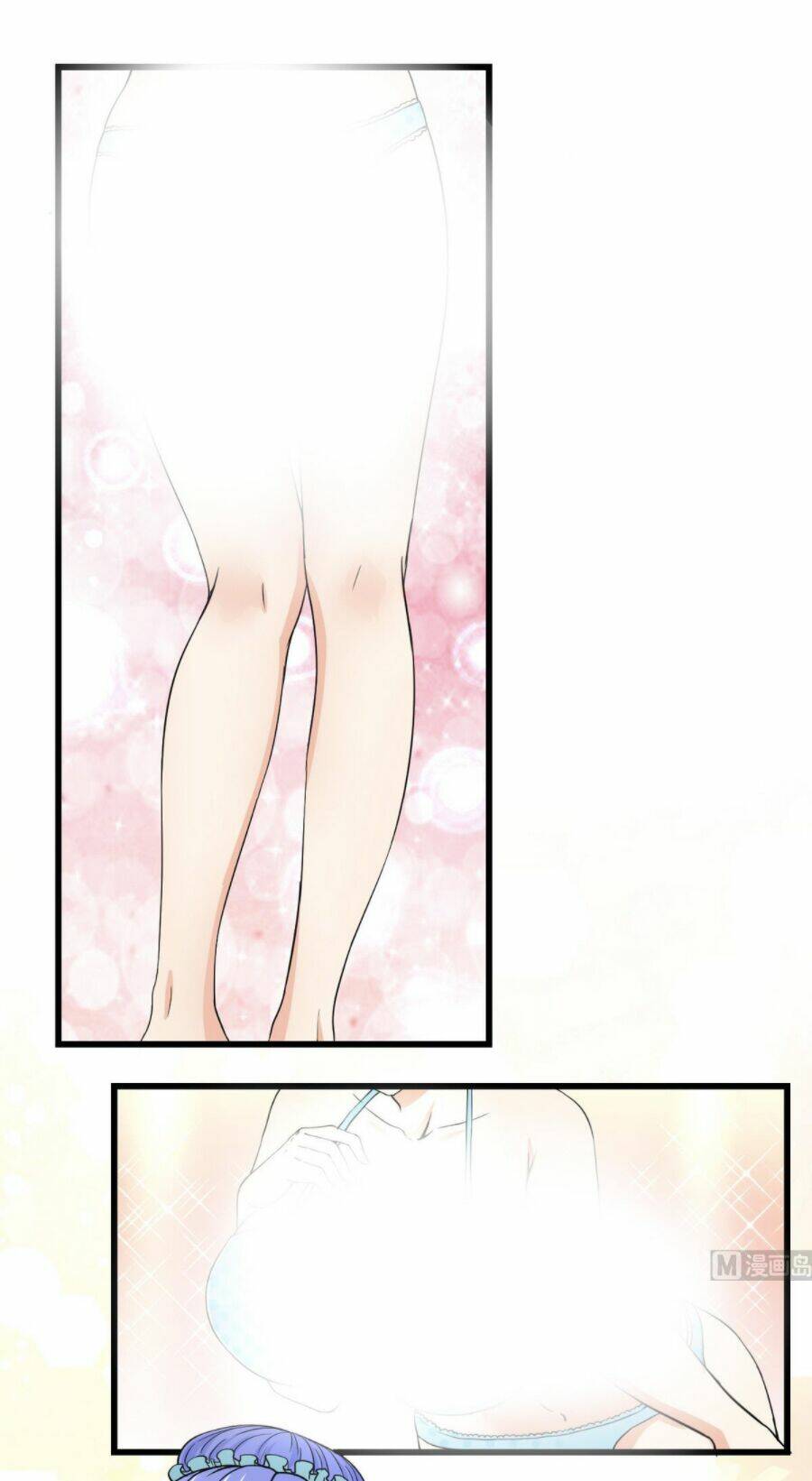 hắn là long ngạo thiên chapter 55 9