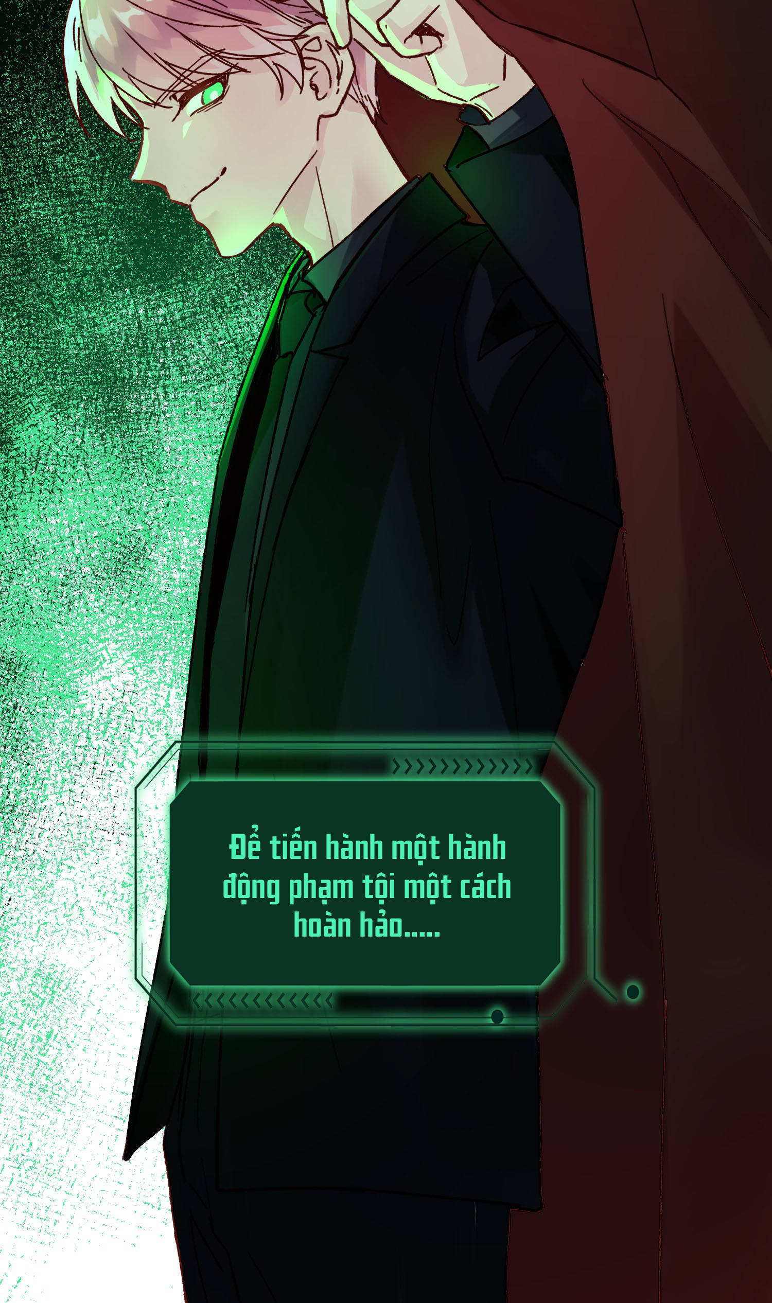 tôi phải làm tên khốn xấu xa chapter 6 18