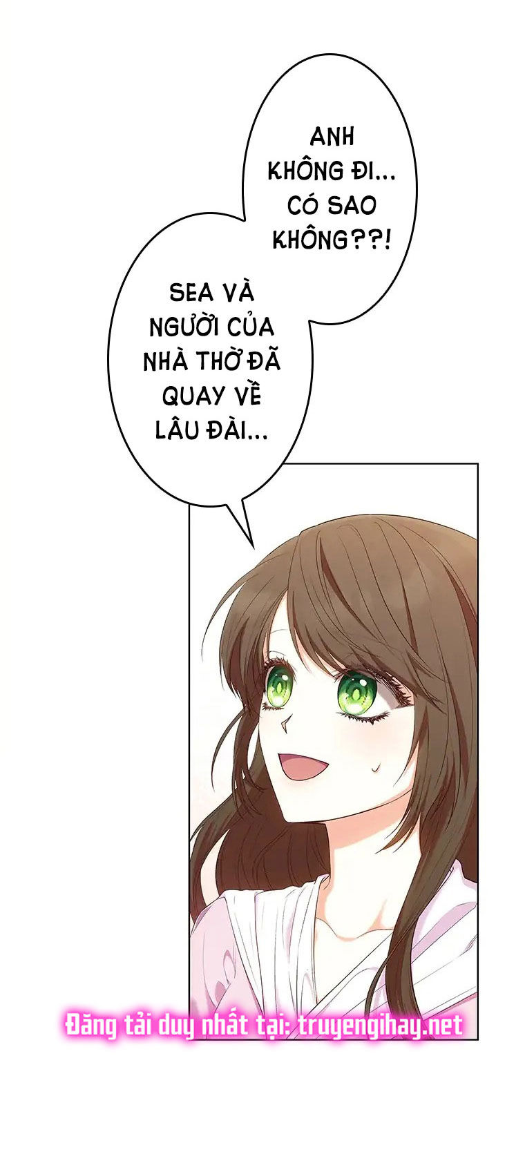 từ ác nữ tôi phải trở thành một người mẹ chapter 15 38