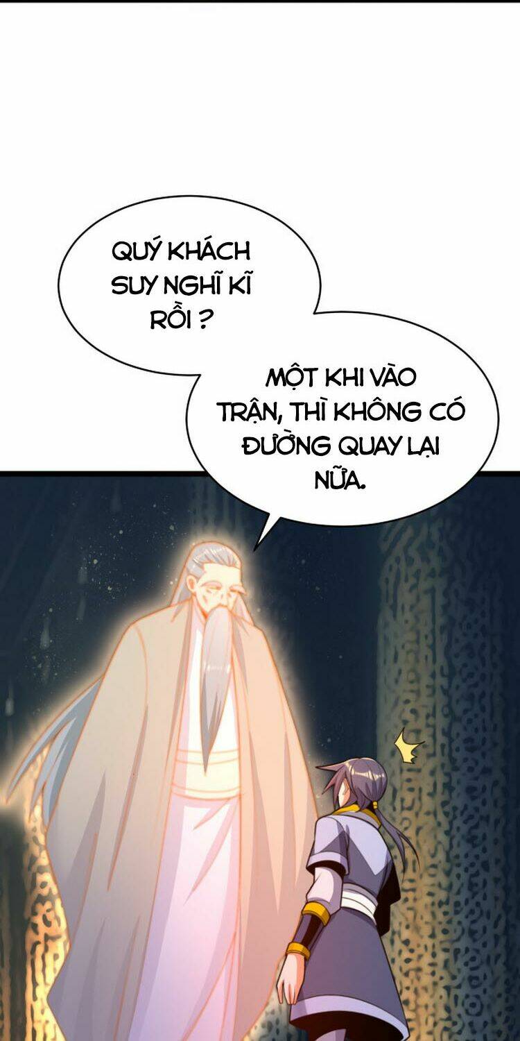 thôn phệ một thế giới tu tiên chapter 102 2