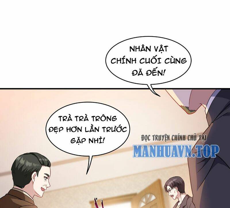 Bỏ Làm Simp Chúa, Ta Có Trong Tay Cả Tỉ Thần Hào chapter 5.2 1