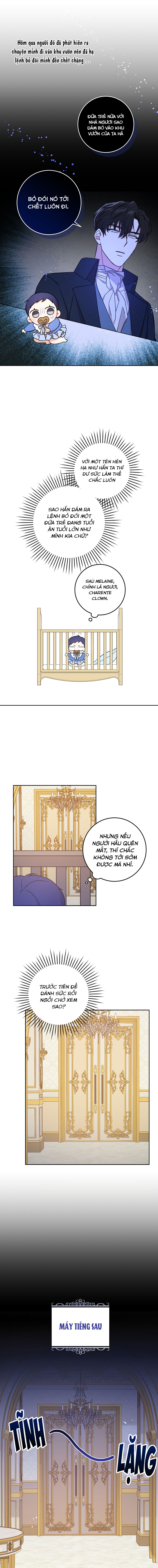 cho con cái núm dú đi mà chapter 6 10