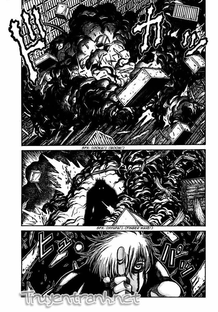 hellsing chapter 86 10