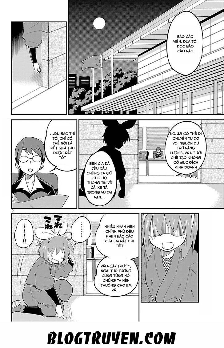 ninomae shii no tsukaikata chapter 13 4