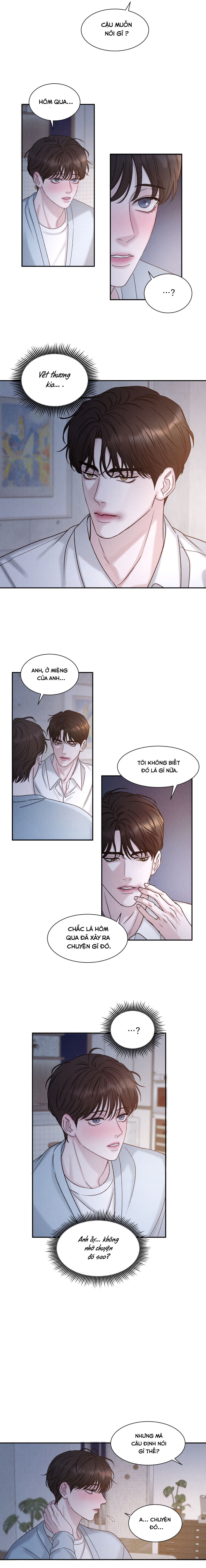 ân huệ của chúa chapter 4 12