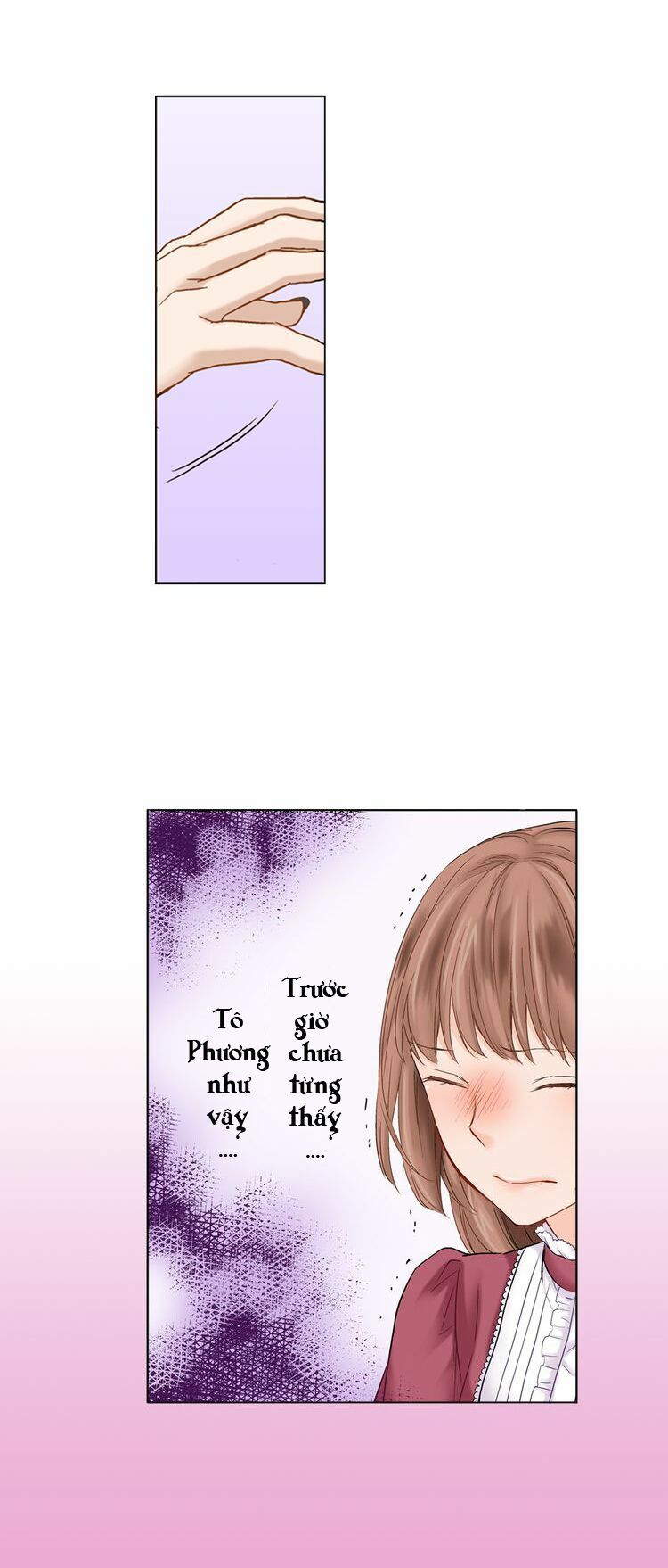 cô dâu của quỷ chapter 8 24