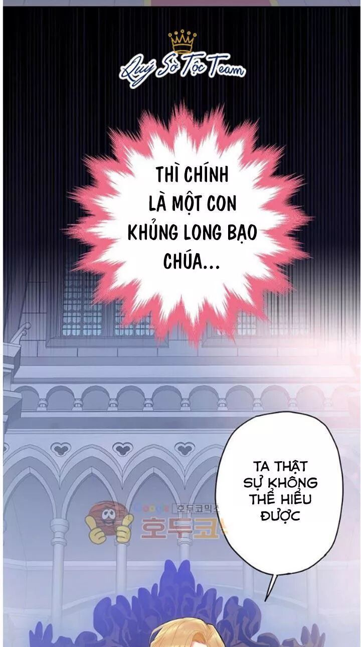 thánh nữ ẩn danh chapter 70 3