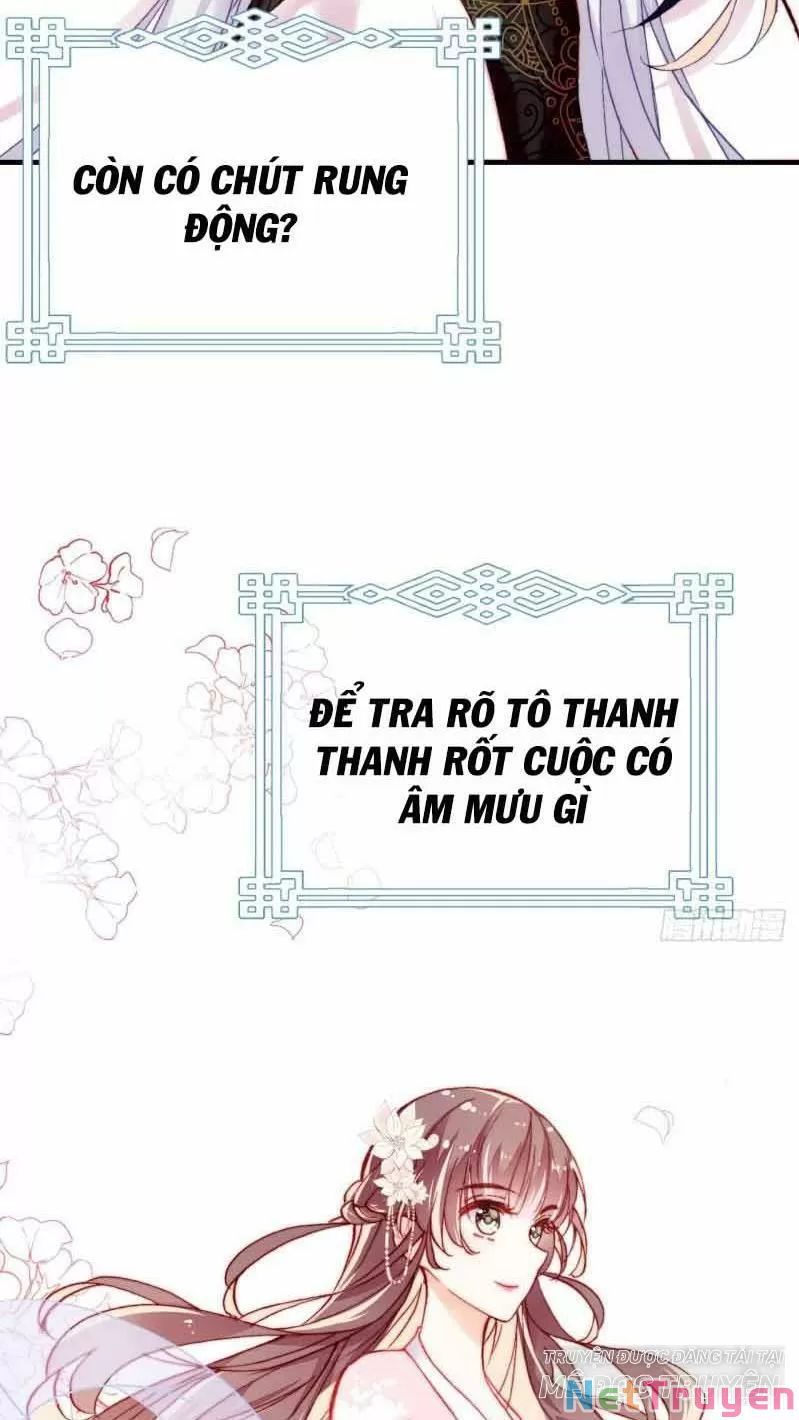 lại bị bệnh chiều chuộng quấn lấy chapter 0 11