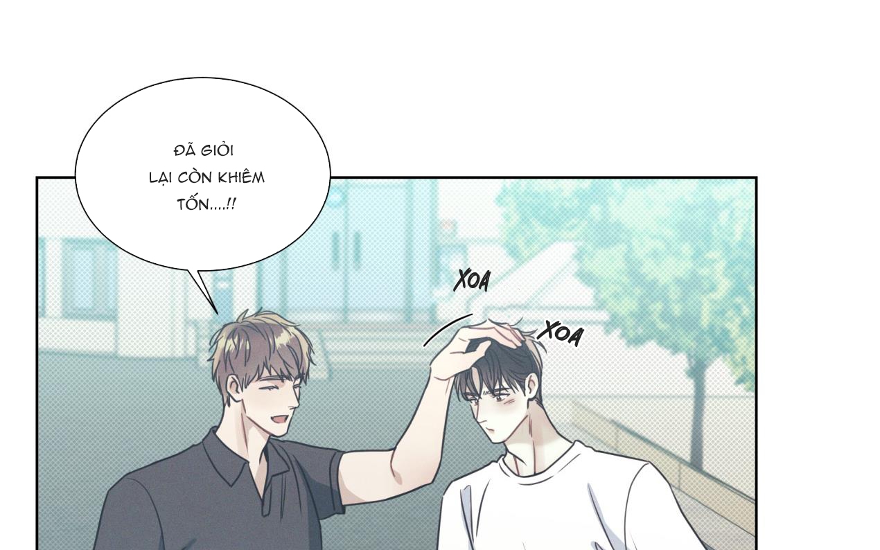 dải hợp âm trên đại dương xanh chapter 12 24