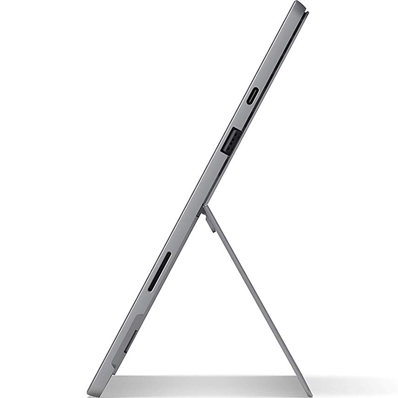 Microsoft Surface Pro 7 (12.3/ i3-1005G1/ 4GB/ 128GB/ With Type Cover/ Platinum) - Hàng Nhập Khẩu