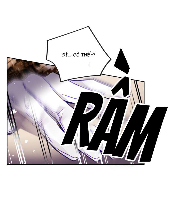 kết thúc của nhân vật phản diện chỉ có thể là cái chết chapter 83 1