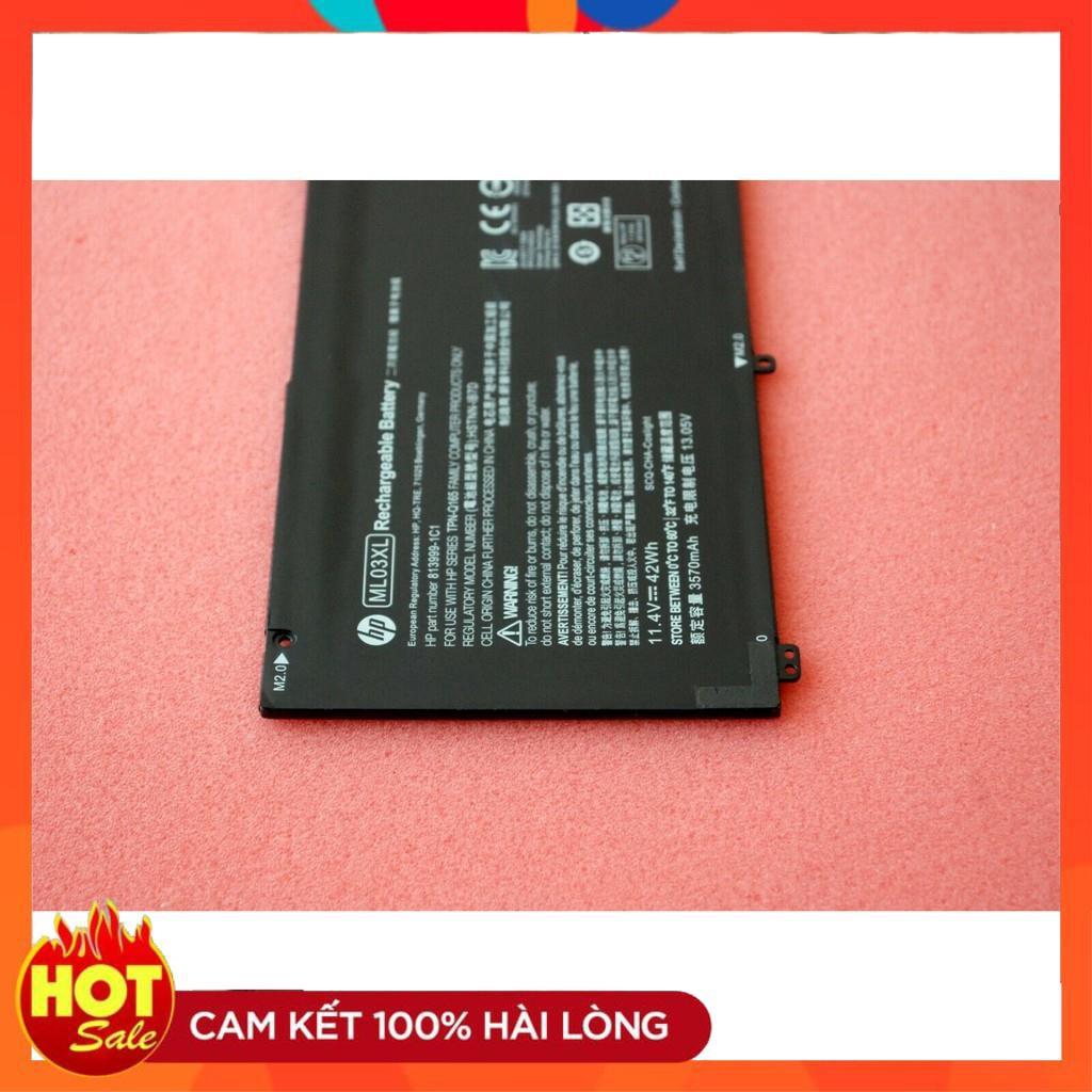 Pin Dùng Cho HP Spectra X2 12-A ML03XL Originals