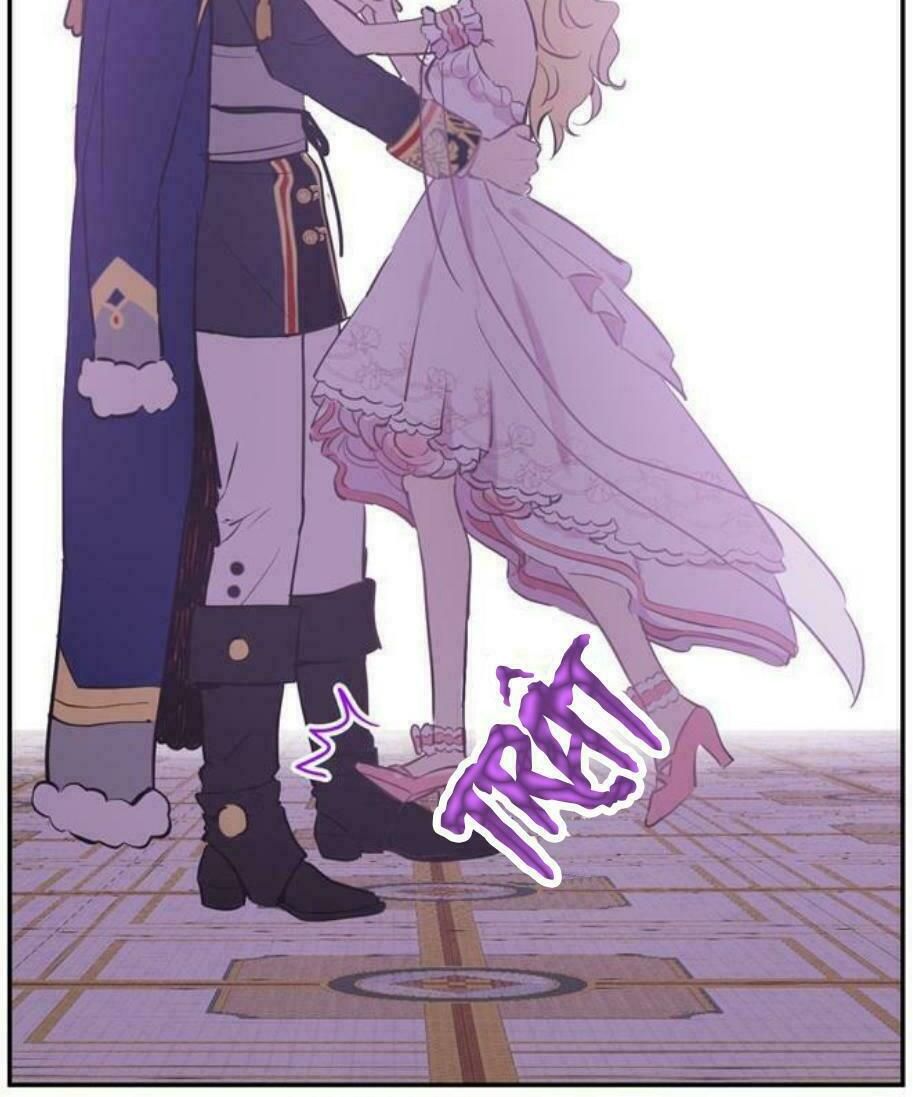 một ngày nọ tôi bỗng thành nàng công chúa chapter 24.5 5