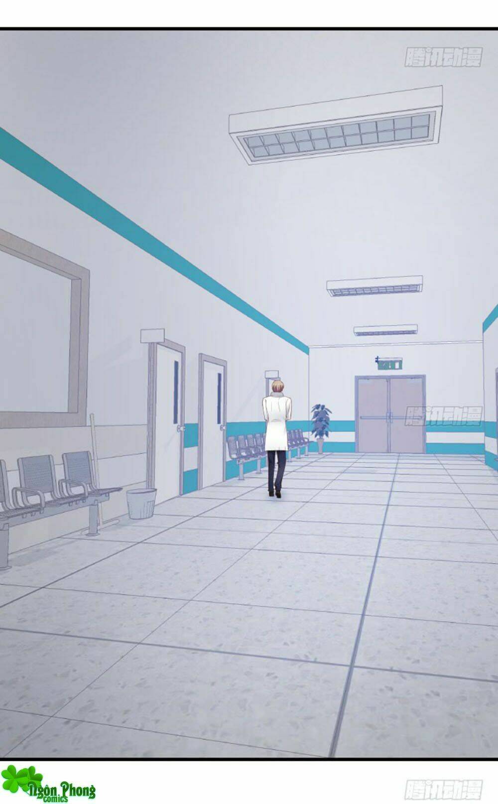 khi trò chơi ác ma bắt đầu chapter 87 2